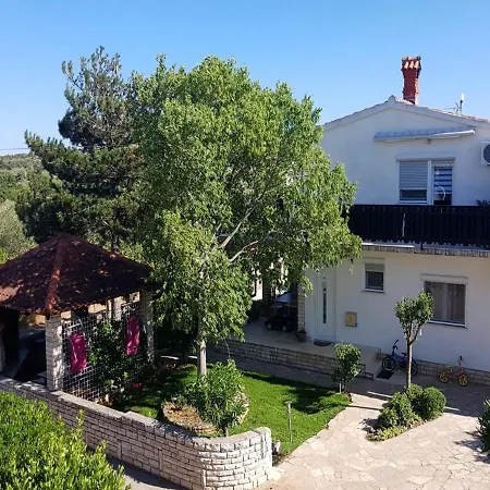 Snjezana Carev Maison d'hôtes 3*