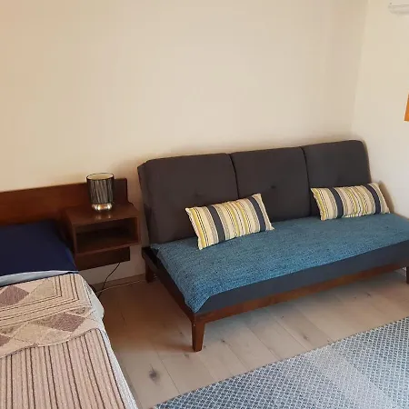 Guest house Snjezana Carev