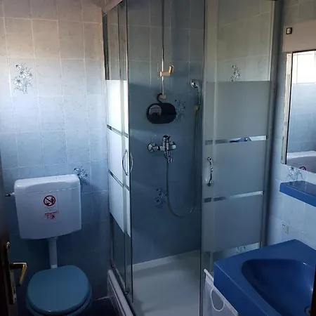 Snjezana Carev Guest house Jezera