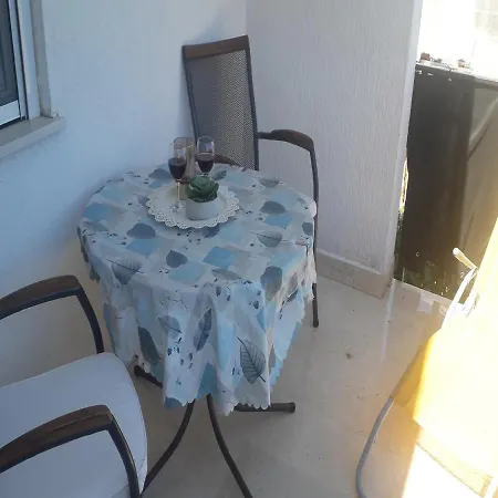 Guest house Snjezana Carev