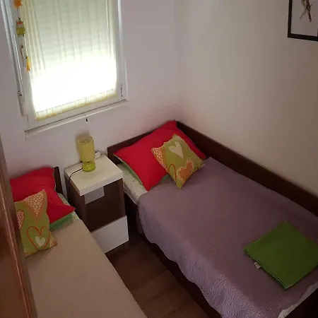Guest house Snjezana Carev Jezera