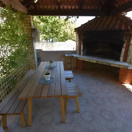Guest house Snjezana Carev Jezera