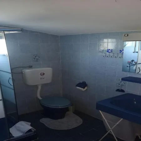 Guest house Snjezana Carev Jezera