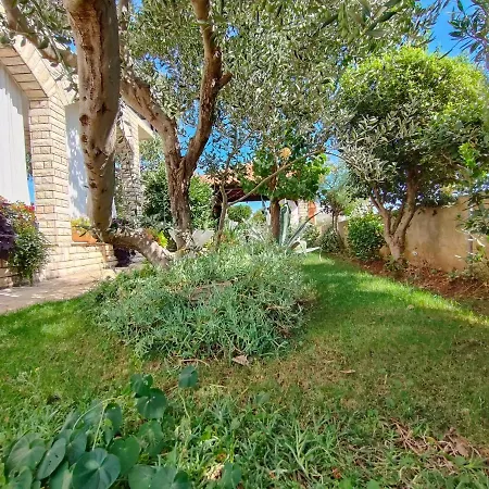 Snjezana Carev Maison d'hôtes 3*