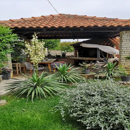 Snjezana Carev Guest house
