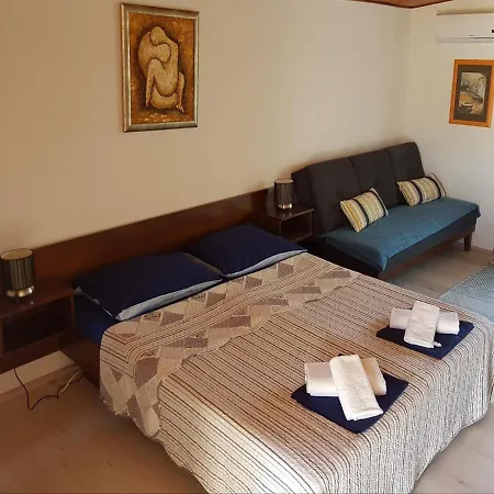 Snjezana Carev Guest house