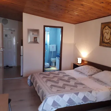 Gostinjska kuća Snjezana Carev 3*