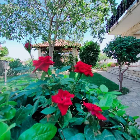 Snjezana Carev Gostinjska kuća