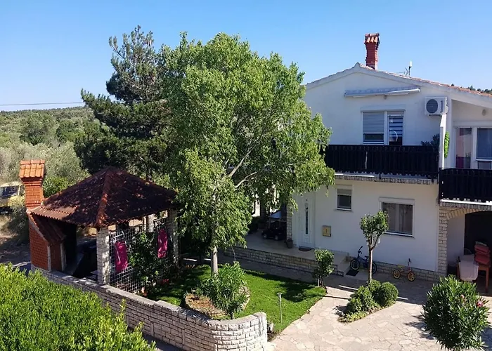 Snjezana Carev Maison d'hôtes 3*