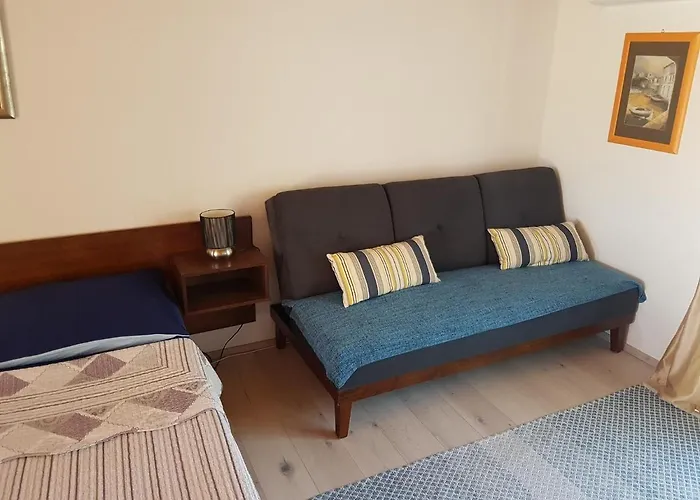 Maison d'hôtes Snjezana Carev