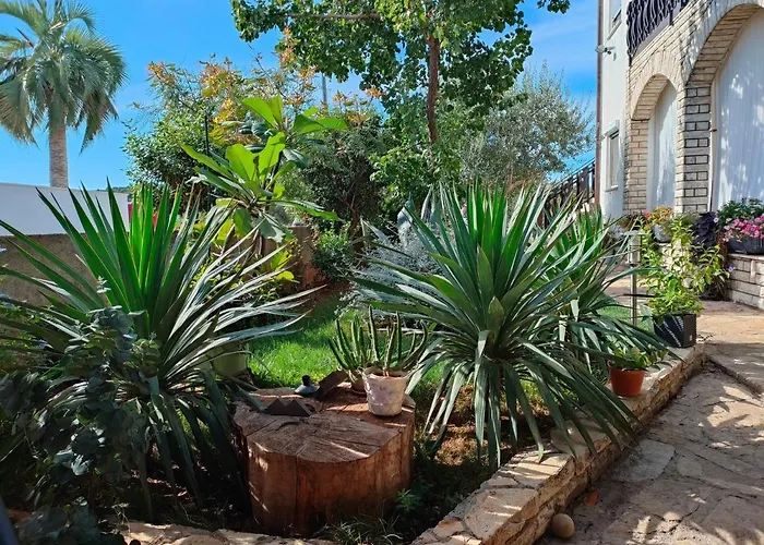 Snjezana Carev Maison d'hôtes Jezera