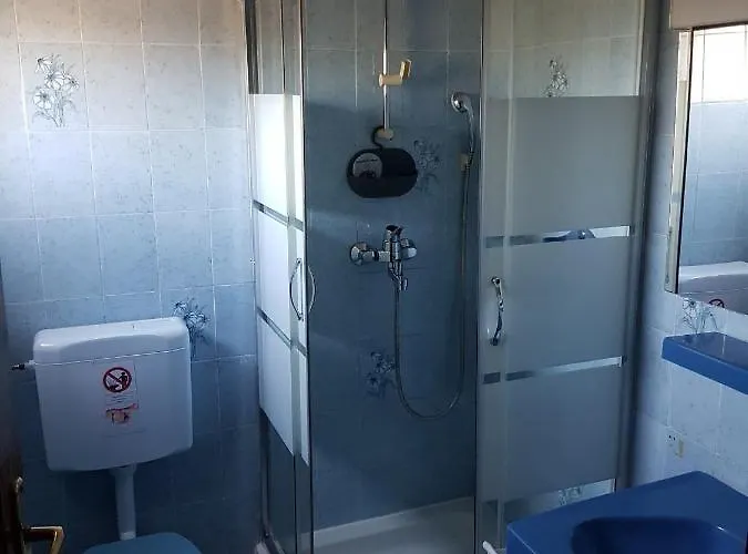 Snjezana Carev Maison d'hôtes Jezera