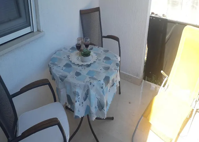 Gasthuis Snjezana Carev