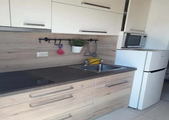 Maison d'hôtes Snjezana Carev 3*