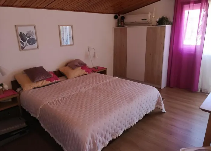 Snjezana Carev Maison d'hôtes