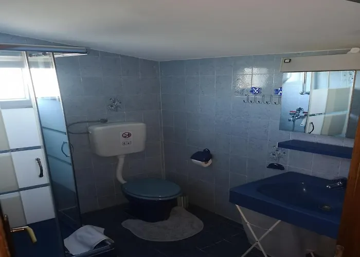 Maison d'hôtes Snjezana Carev Jezera