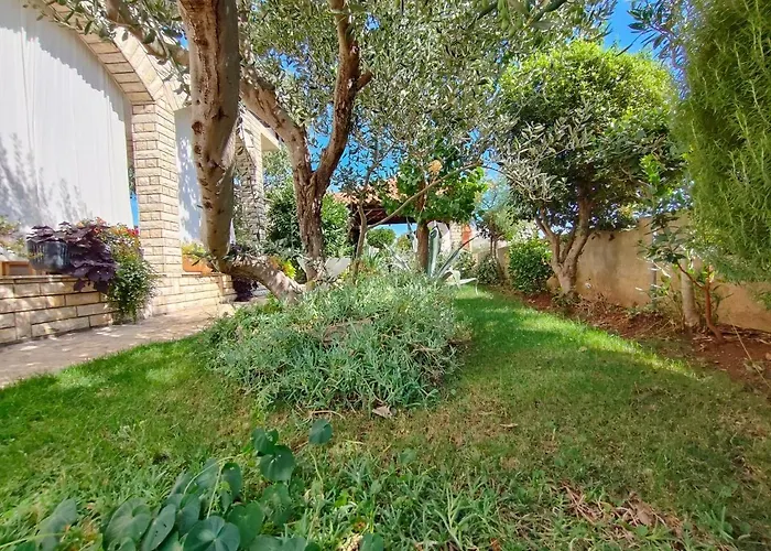 Snjezana Carev Maison d'hôtes 3*