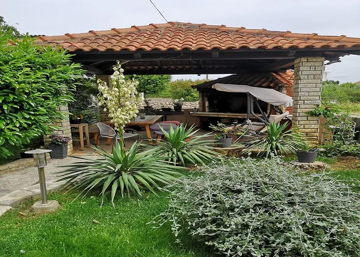 Snjezana Carev Maison d'hôtes