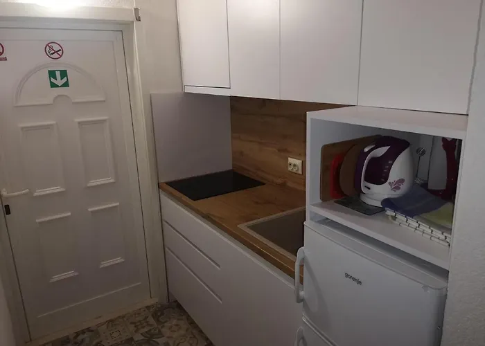 Snjezana Carev Maison d'hôtes