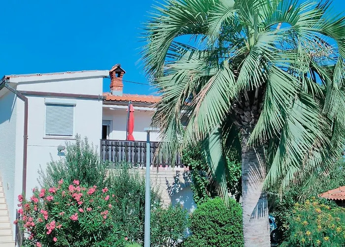 Maison d'hôtes Snjezana Carev Jezera