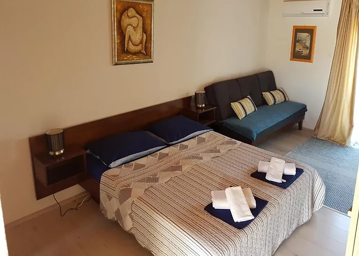 Snjezana Carev Gasthuis