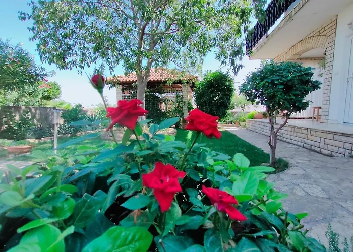 Snjezana Carev Gasthuis